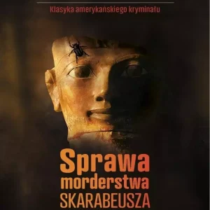 Sprawa morderstwa skarabeusza
