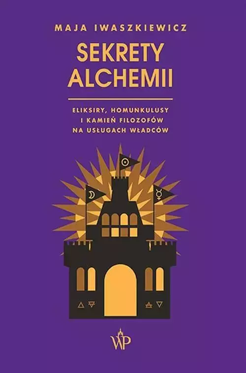 Sekrety alchemii