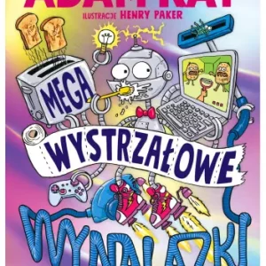 Megawystrzałowe wynalazki