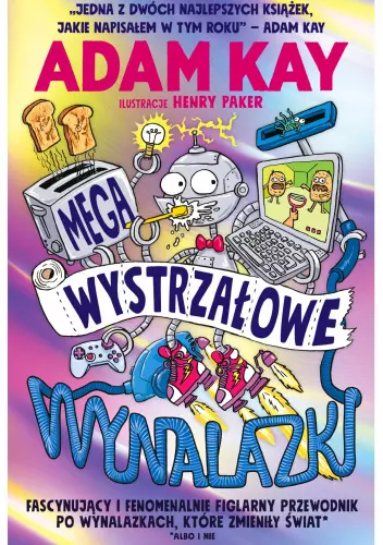 Megawystrzałowe wynalazki