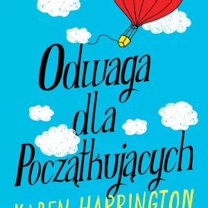 Odwaga dla początkujących