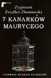 7 kanarków Maurycego