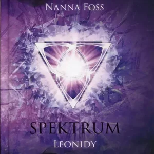 Spektrum Leonidy