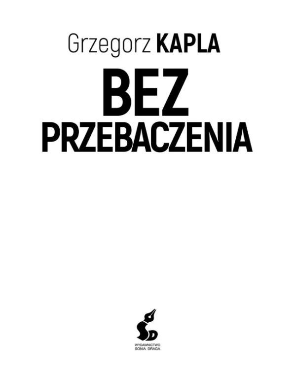 Bez przebaczenia