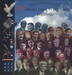 Nobliści znad Wisły, Odry i Niemna