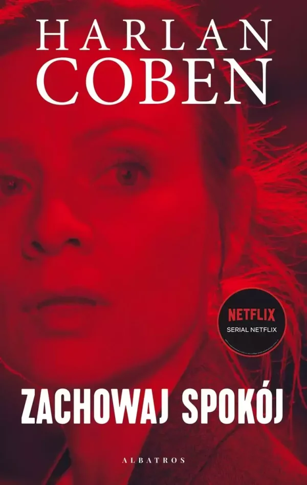 Zachowaj spokój (wydanie filmowe)