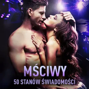 Mściwy. 50 stanów świadomości