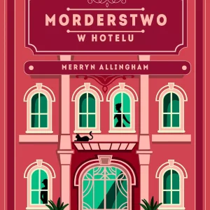 Morderstwo w hotelu