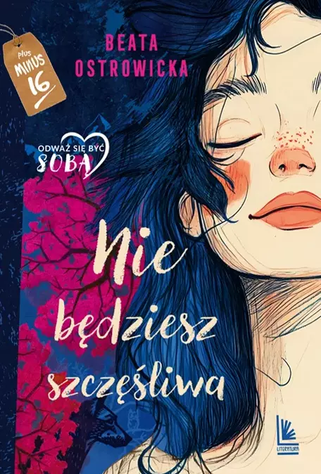 Nie będziesz szczęśliwa