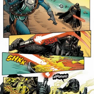 Star Wars. Ukryte Imperium