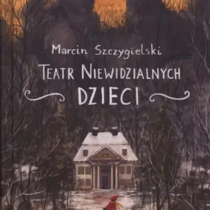 Teatr niewidzialnych dzieci