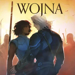 Królestwo Mostu. Tom 4. Wieczna wojna