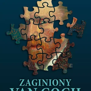 Zaginiony Van Gogh