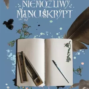 Niemożliwy manuskrypt
