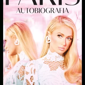 Paris. Autobiografia