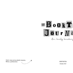 BookTok Journal