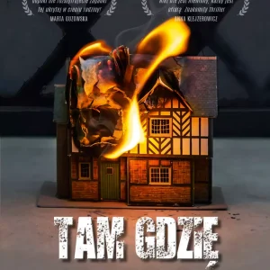 Tam gdzie pada cień
