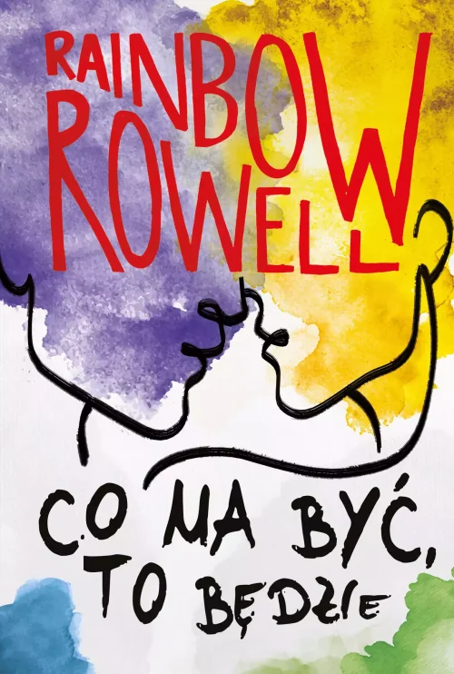 Simon Snow Tom 3 | Co ma być, to będzie | Finał serii o Wybrańcu