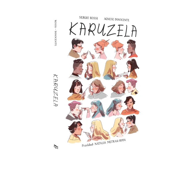 Karuzela