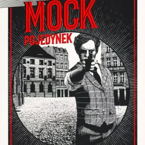 Mock. Pojedynek