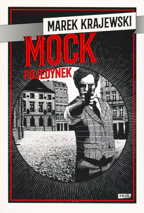 Mock. Pojedynek