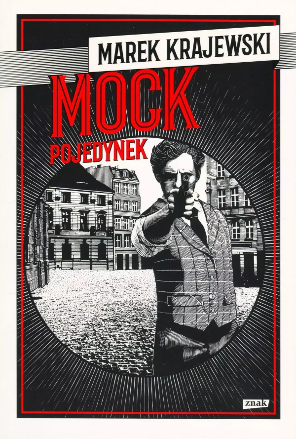 Mock. Pojedynek