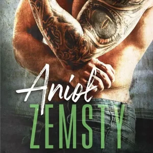Warszawski mrok Tom 2. Anioł zemsty