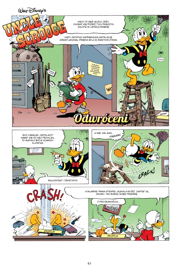 49cbfd-kaczogrod-tom-7-wujek.webp Kaczogród. Tom 7. Wujek Sknerus i Kaczor Donald. Skarb dziesięciu awatar