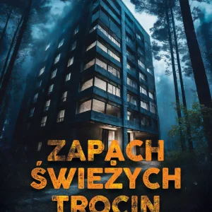 Zapach świeżych trocin