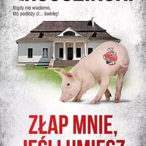 Złap mnie, jeśli umiesz