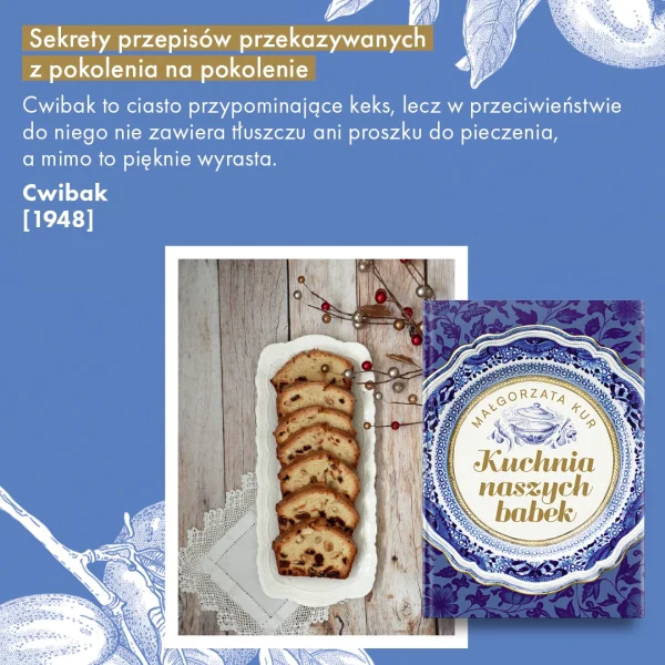 Kuchnia naszych babek