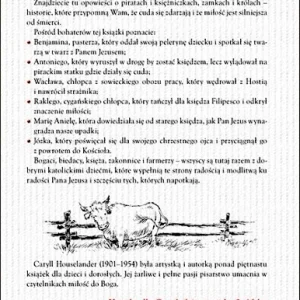 Okropny pan Timson oraz inne fascynujące opowieści
