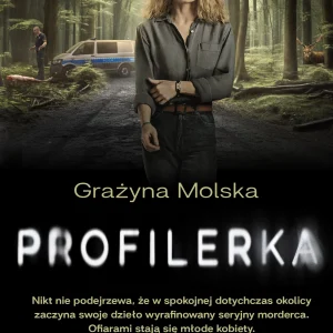 Profilerka
