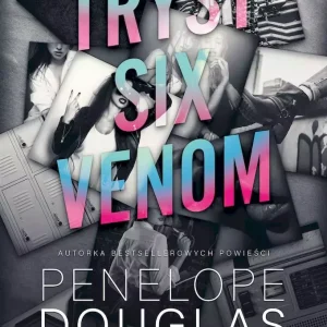 Tryst six venom