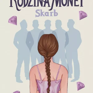 Rodzina Monet. Tom 1. Skarb