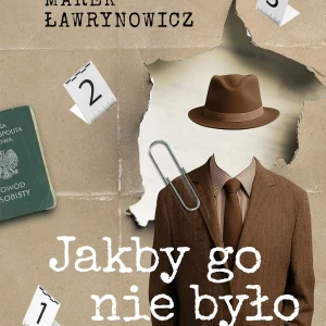 Jakby go nie było