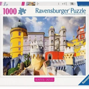 Puzzle 1000 Pałac Pena