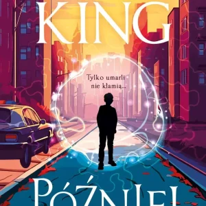 Później (ilustrowane brzegi)