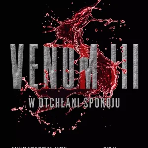 Venom | Tom 3 | W otchłani spokoju | Wydanie specjalne