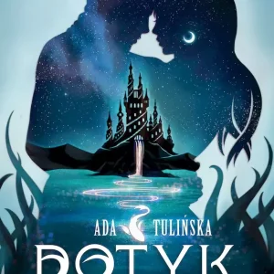 Dotyk Północy. Tom 1, wydanie 2