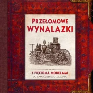 Przełomowe wynalazki