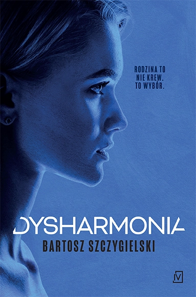 Dysharmonia. Alicja Mort