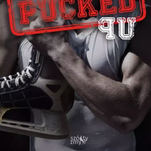 Pucked. Tom 2. Pucked Up