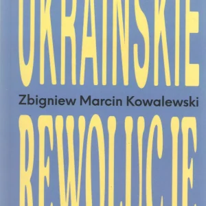 Ukraińskie rewolucje