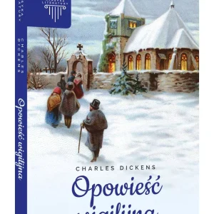 Opowieść wigilijna