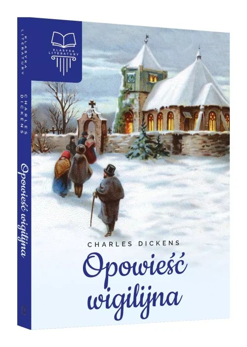 Opowieść wigilijna