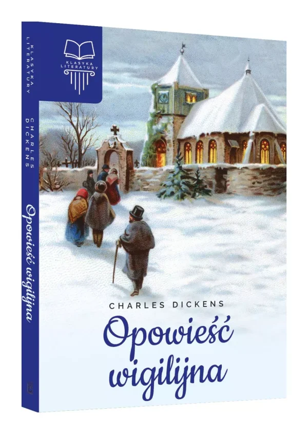 Opowieść wigilijna