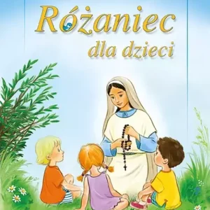 Różaniec dla dzieci