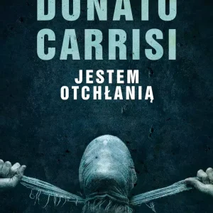 Jestem otchłanią