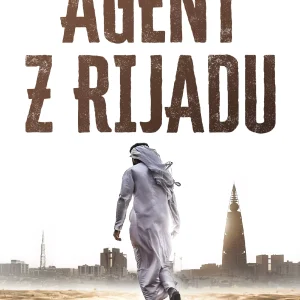 Agent z Rijadu
